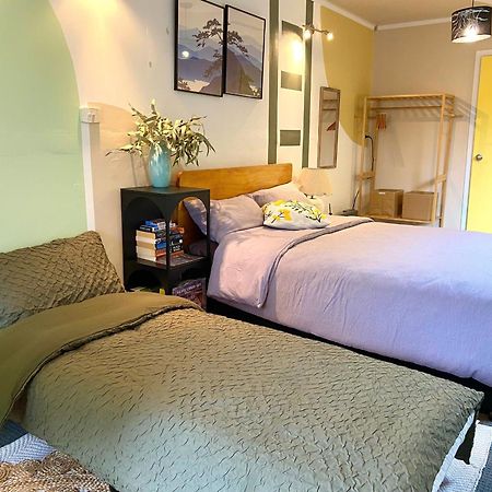 شقة Snug-As-A-Bug Sleep House ديوندين المظهر الخارجي الصورة
